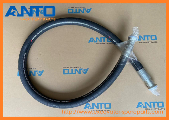 194-6933 1946933 C15 C18 735B 740B için hortumlu eklemli kamyon yedek parçaları