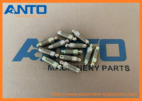 20B-27-11210 20B2711210 KOMATSU Kazı makineleri için kanama desteği HB205 HB215 PC100 PC1000