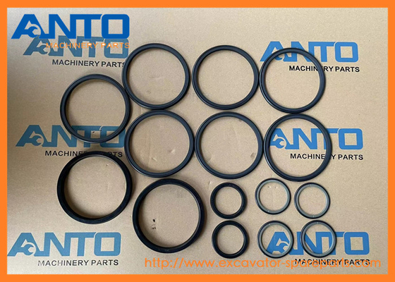 20G-30-K2310 20G30K2310 Mühürle uyumlu KOMATSU Kazı makinesi PW130ES PW150ES PW170ES