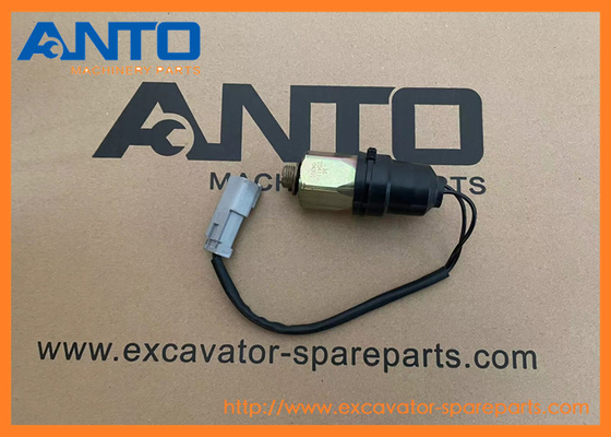 20J-06-11580 20J0611580 KOMATSU Kazı makineleri için anahtar assy desteği HB205 HB215 PC118MR