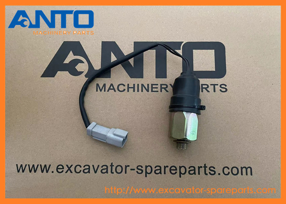 20J-06-11580 20J0611580 KOMATSU Kazı makineleri için anahtar assy desteği HB205 HB215 PC118MR