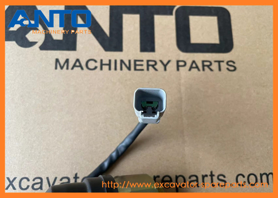 20J-06-11580 20J0611580 KOMATSU Kazı makineleri için anahtar assy desteği HB205 HB215 PC118MR