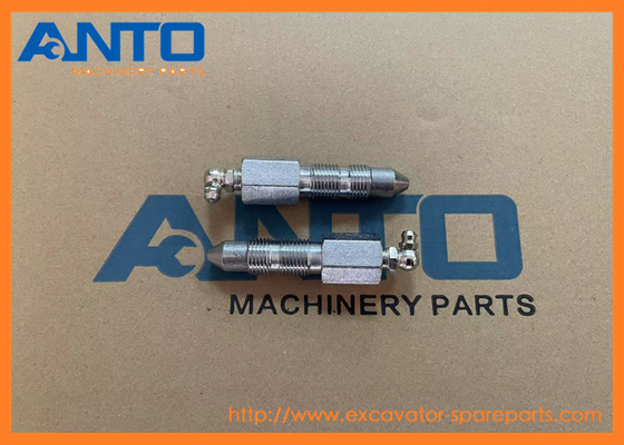 20M-30-31240 20M3031240 Valve Assy Excavator Komatsu PC05 PC07 için ana kontrol valfi