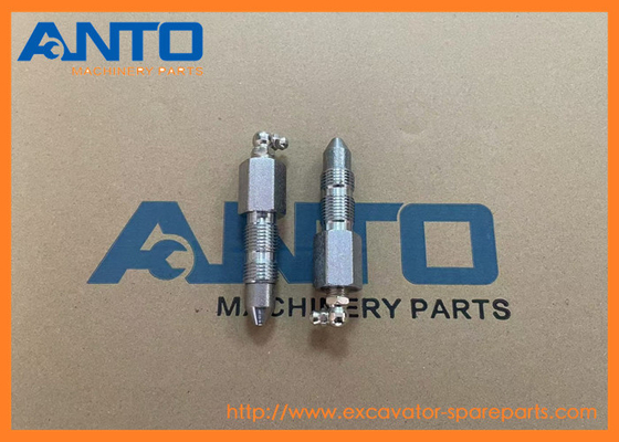 20M-30-31240 20M3031240 Valve Assy Excavator Komatsu PC05 PC07 için ana kontrol valfi