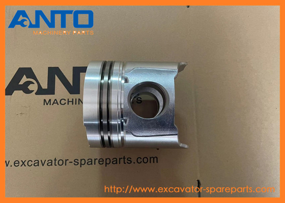 1W6757 1W-6757 120G 130G için uygun piston gövdesi kazıcı motor parçaları