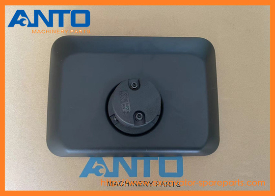 4675257 Mirror HITACHI ZH200-A ZX210H-5G için kazıcı yedek parçaları