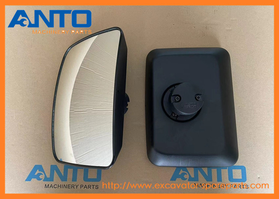 4675257 Mirror HITACHI ZH200-A ZX210H-5G için kazıcı yedek parçaları