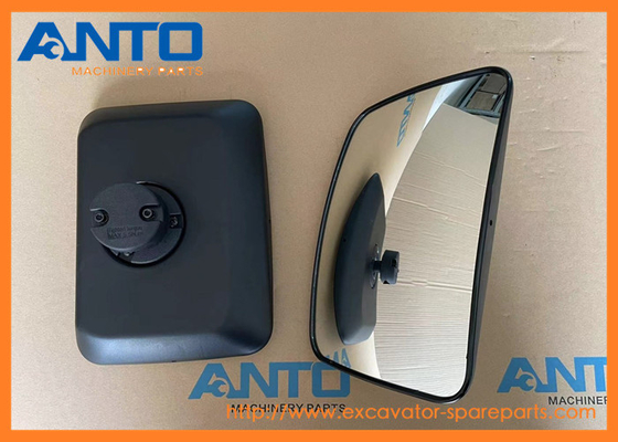 4675257 Mirror HITACHI ZH200-A ZX210H-5G için kazıcı yedek parçaları
