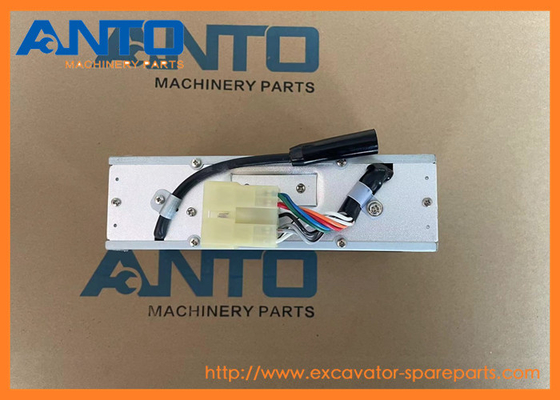 20Y-06-42430 20Y0642430 20Y0622730 20Y0641238 20Y0641239 KOMATSU HB205 HB215 için Radyo Uyumlu