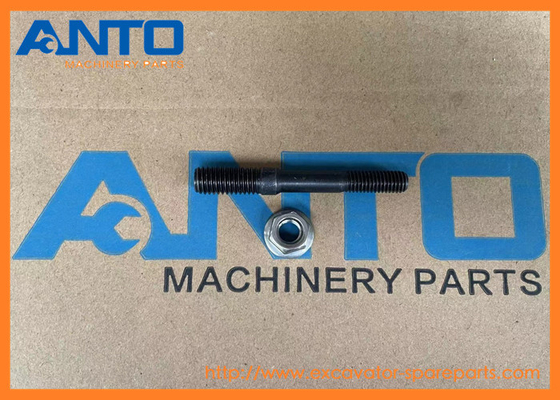 22819604 20505959 EC210C EC240C için çubuk kazıcı yedek parçaları