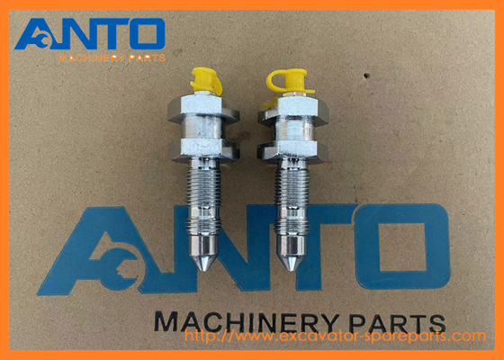 203-30-42260 201-30-52290 R2033042260 Valf KOMATSU PC130-8 için kazıcı yedek parçaları