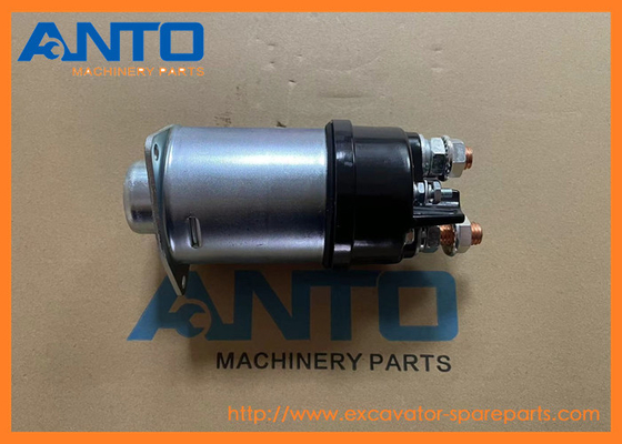 207-1517 2071517 Başlatma Motoru Gp-elektrik kazıcı motor parçaları 3116 C7 325D için