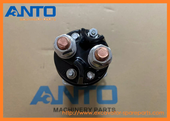 207-1517 2071517 Başlatma Motoru Gp-elektrik kazıcı motor parçaları 3116 C7 325D için