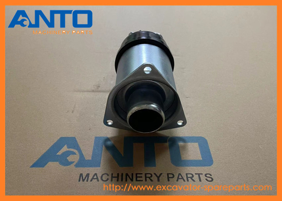 207-1517 2071517 Başlatma Motoru Gp-elektrik kazıcı motor parçaları 3116 C7 325D için