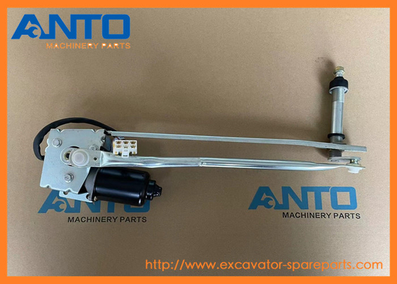 20Y-54-39502 20Y5439502 KOMATSU PC100 PC100L PC120 için temizleyici kazıcı yedek parçaları