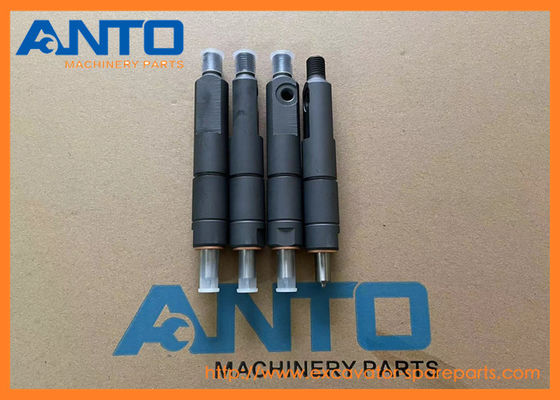 1265970 2645A041 Yakıt enjekte edici tekerlek yükleyici motor parçaları IT14G 3054 914G için uygun