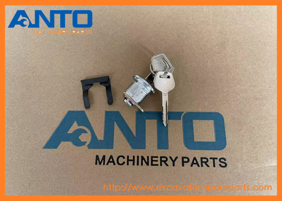 20Y-54-74182 20Y5474182 KOMATSU Kazı makineleri için kilit desteği PC160 PC190 PC20MR PC210