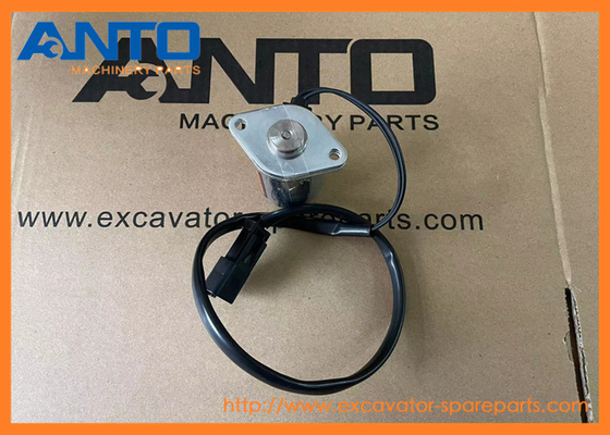 20Y-60-32121 20Y6032121 Valve Excavator KOMATSU HB205 HB215 PC1250 için Ana Kontrol Valvu