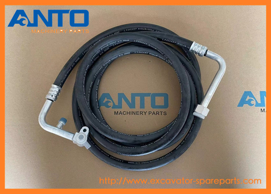 4478858 Hose HITACHI Kazı makinesi klima parçaları ZX450 ZX500LC için