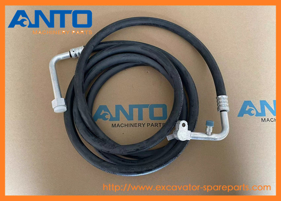 4478858 Hose HITACHI Kazı makinesi klima parçaları ZX450 ZX500LC için