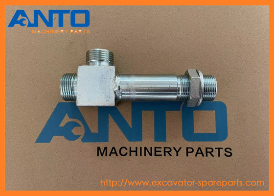 20Y-62-41940 20Y6241940 Dirseği Kazı makineleri yedek parçaları KOMATSU PC200 PC200LL PC210 için destek