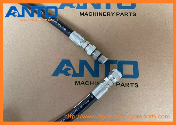 20Y-62-52290 20Y-62-52290 KOMATSU Kazıcı HB215 PC200 PC200LL PC210 için hortum