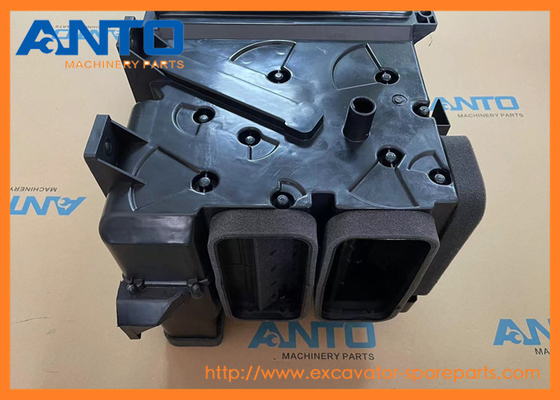 20Y-810-1211 20Y8101211 20Y8101212 Komatsu HB205 HB215 PC130 için klima assy