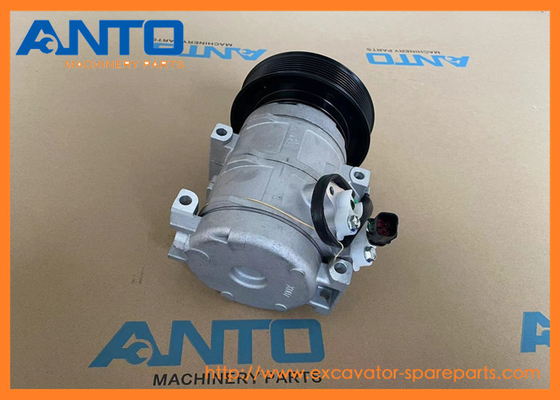 305-0325 3050325 Kompresör Kazı makinesi Klima Parçaları C9 C13 E336D