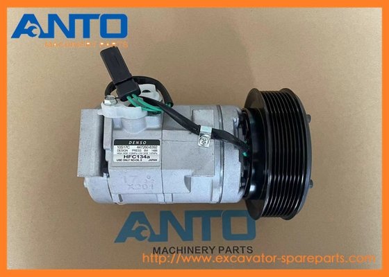 305-0325 3050325 Kompresör Kazı makinesi Klima Parçaları C9 C13 E336D