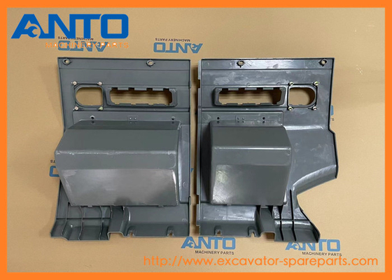 20Y-979-2581 20Y9792581 Komatsu Ekskavatörü PC100 PC100L için Panel Ekskavatör Monitör Destek