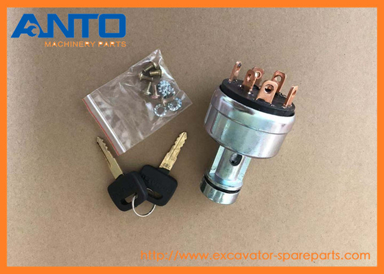 20Y0624681 20Y-06-24681 Değiştirme Kazı Makinesi Elektrik Parçaları KOMATSU PC100 PC120 için Destek