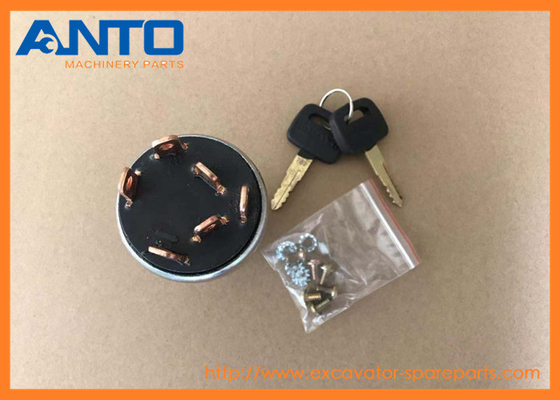 20Y0624681 20Y-06-24681 Değiştirme Kazı Makinesi Elektrik Parçaları KOMATSU PC100 PC120 için Destek