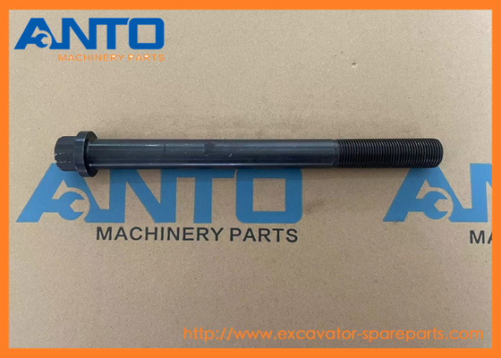 124-1854 1241854 C18 385C 390D için Bolt Excavator Silindir Kafa Parçaları