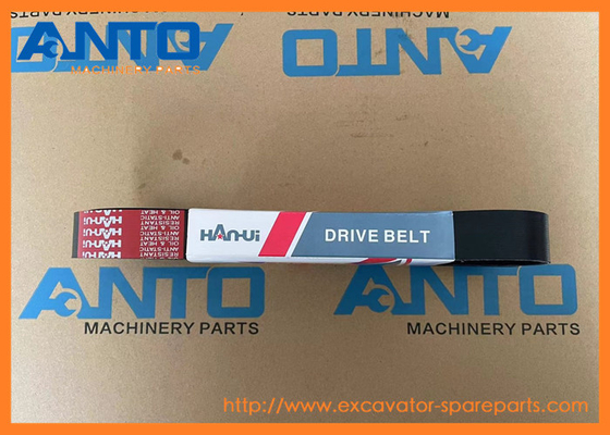 2106-1019D4 21061019D4 V kemerli kazıcı motor parçaları DOOSAN SOLAR 130LC-V 140LC-V