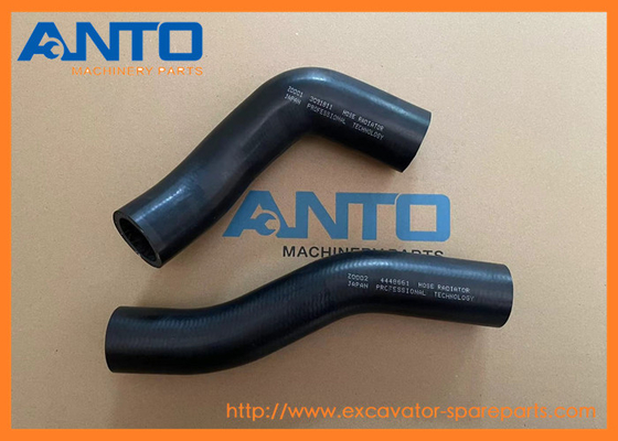 3091811 4448661 Su hortumu HITACHI ZX70 ZX80LCK için kazıcı yedek parçaları
