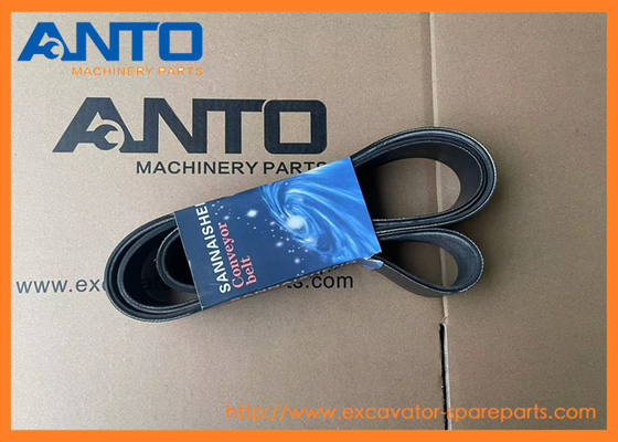 2128585 212-8585 320C 320C L 320D 320D FM 320D L için kemer kazıcı motor parçaları