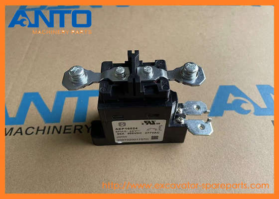 2130772 213-0772 Değiştirici kazıcı elektrik parçaları Fit 311D LRR 311F LRR 312C 312C L