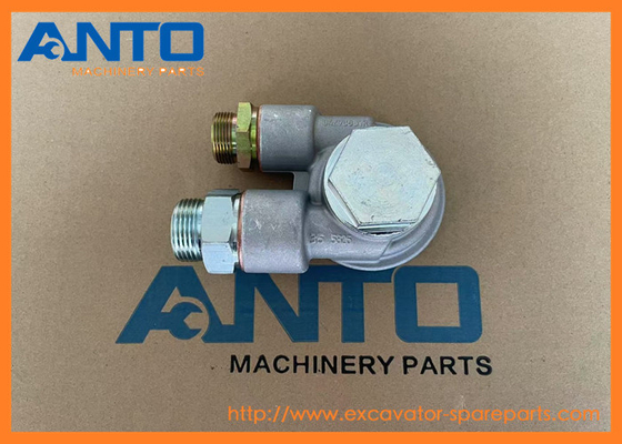21317531 VOE21317531 Adaptör Ekskavator yedek parçaları Vo-lvo için EC140C EC140D
