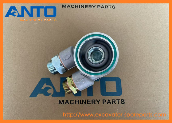 21317531 VOE21317531 Adaptör Ekskavator yedek parçaları Vo-lvo için EC140C EC140D