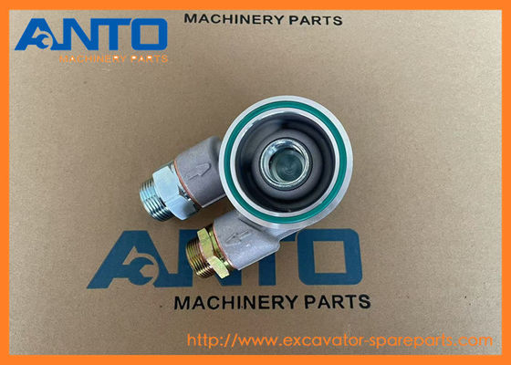 21317531 VOE21317531 Adaptör Ekskavator yedek parçaları VOE için EC140C EC140D
