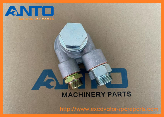 21317531 VOE21317531 Adaptör Ekskavator yedek parçaları Vo-lvo için EC140C EC140D