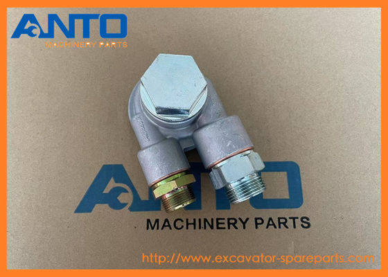21317531 VOE21317531 Adaptör Ekskavator yedek parçaları VOE için EC140C EC140D