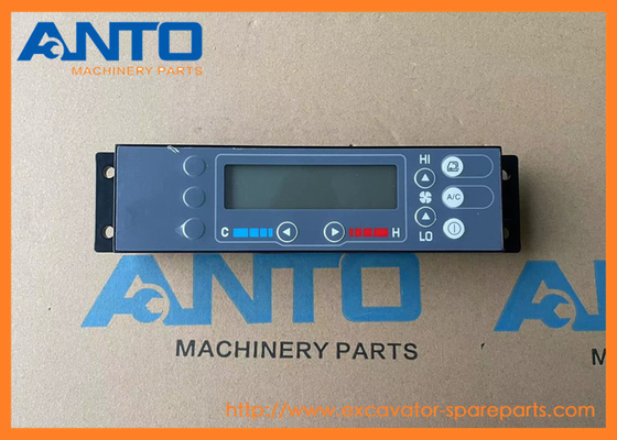 423-07-31563 423-07-31562 Kontrol Anahtar Paneli KOMATSU Tekerlekli yükleyici WA200-6 için klima parçaları