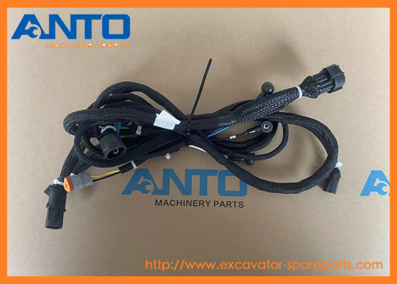 21N6-21033 HYUNDAI kazıcı motor parçaları R225-7 R265-7 için