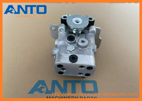 702-16-04250 7021604250 Seyahat Pilot Kontrol Valfı KOMATSU PC200-8 için kazıcı yedek parçaları PC350-8