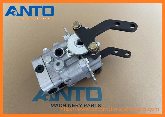 702-16-04250 7021604250 Seyahat Pilot Kontrol Valfı KOMATSU PC200-8 için kazıcı yedek parçaları PC350-8