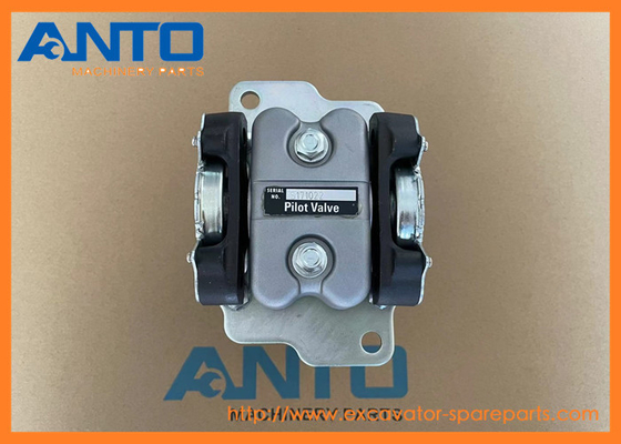702-16-04250 7021604250 Seyahat Pilot Kontrol Valfı KOMATSU PC200-8 için kazıcı yedek parçaları PC350-8