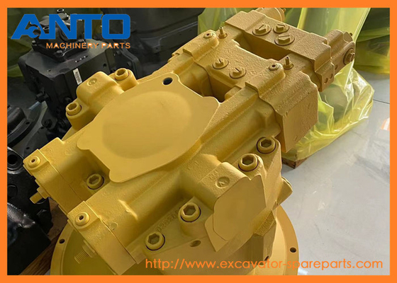 2160038 3119541 C-9 330C için ana hidrolik pompa kazıcı motor parçaları