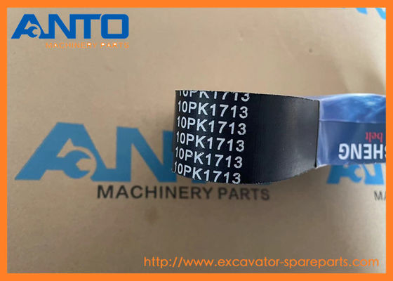 21620132 VOE21620132 VOE için V kemerli kazıcı motor parçaları EC240B EC240C EC250D