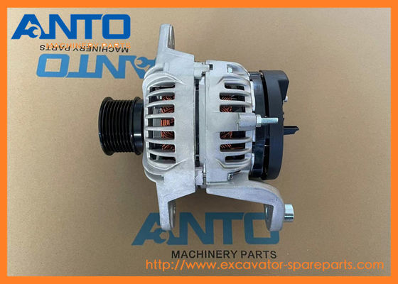 21695802 VOE21695802 VOE EC250D EC300D PL3005D için Alternatör Ekskavatör Motoru Parçaları
